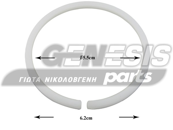 O-RING ΒΡΑΧΙΩΝΑ ΠΛ.ΠΙΑΤΩΝ ΑΤΑ image