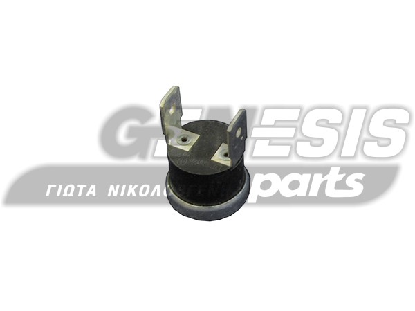 ΘΕΡΜΙΚΟ NC40 C FASTON 6.3MM image