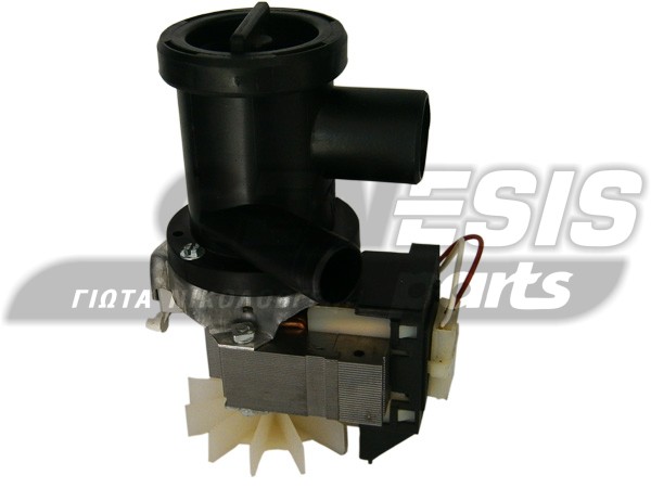 ΑΝΤΛΙΑ ΠΛΥΝΤΗΡΙΟY WHIPLROOL AWG-AWB 481936018149 image