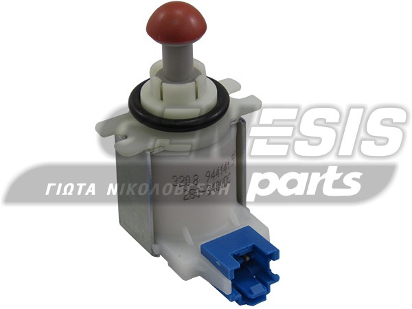 ΒΑΛΒΙΔΑ ΠΛΥΝΤΗΡΙΟY ΠΙΑΤΩΝ SIEMENS 631199 DC image