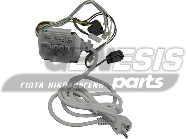 ΠΛΑΚΕΤΑ ΠΡΕΣΟΣΙΔΕΡΟΥ TEFAL GV7095 CS-00116775 image
