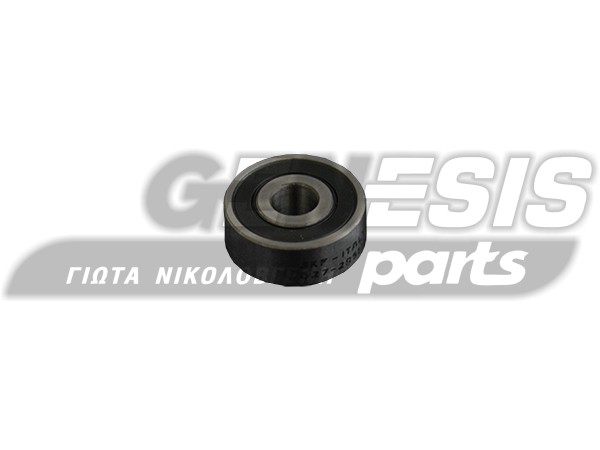ΡΟΥΛΕΜΑΝ ΠΛΥΝΤΗΡΙΟΥ 627 2RS SKF image