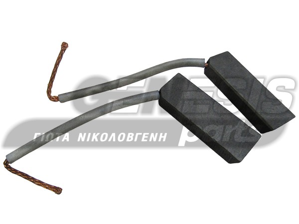 ΚΑΡΒΟΥΝΑΚΙΑ ΠΛΥΝΤΗΡΙΟΥ SIEMENS BOSCH  5X15,50X30MM 021521 image