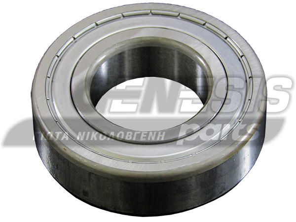 ΡΟΥΛΕΜΑΝ ΠΛΥΝΤΗΡΙΟY 6208ZZ SKF image
