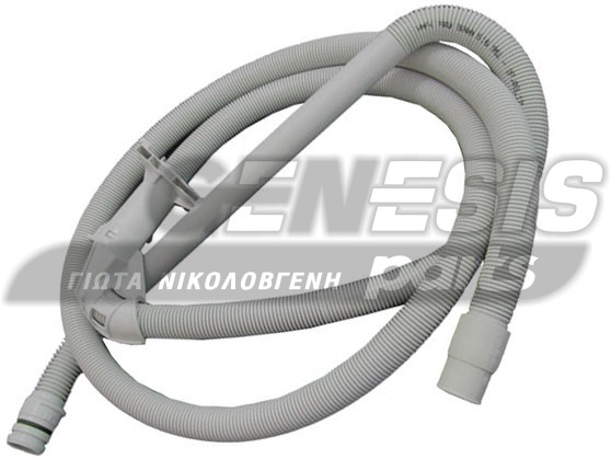 ΛΑΣΤΙΧΟ ΑΠΟΧΕΤΕΥΣΗΣ ΠΛΥΝΤΗΡΙΟΥ SIEMENS BOSCH PITSOS 701710 image