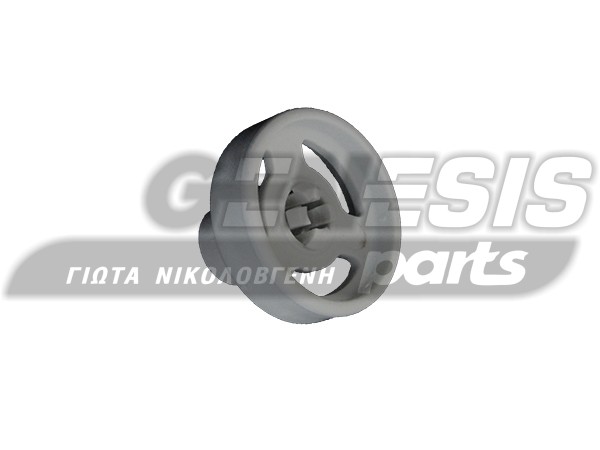 ΡΟΔΑΚΙ ΣΧΑΡΑΣ ΠΛΥΝΤΗΡΙΟΥ ΠΙΑΤΩΝ WHIRLPOOL 482000009033 image