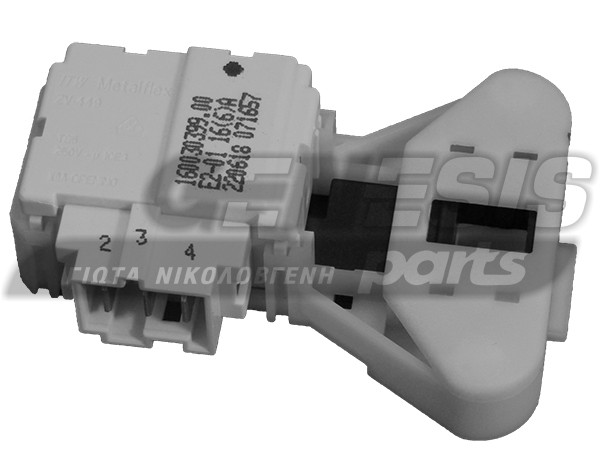 ΘΕΡΜΟΔΙΑΚΟΠΤΗΣ ΠΛΥΝΤΗΡΙΟΥ ARISTON INDESIT 309745 image