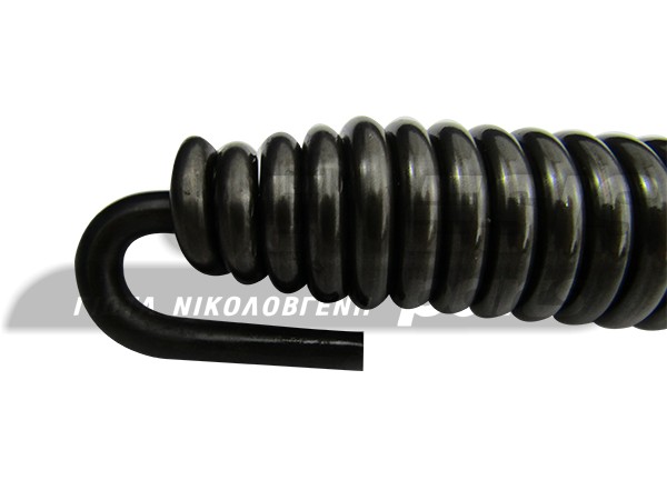 ΕΛΑΤΗΡΙΟ ΑΝΥΨΩΣΗΣ Φ25Χ580ΜΜ image