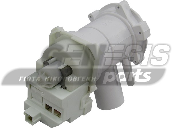 ΑΝΤΛΙΑ ΠΛΥΝΤΗΡΙΟΥ SIEMENS BOSCH 30W 143922 image