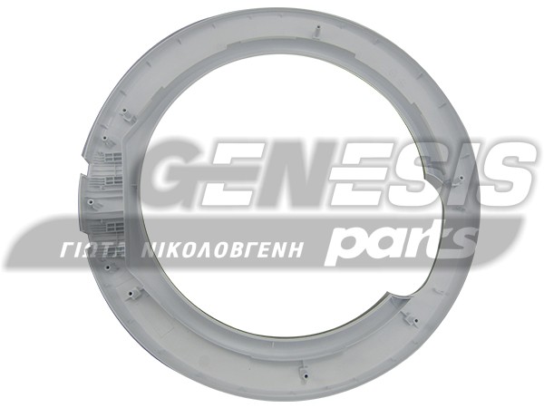 ΠΛΑΙΣΙΟ ΠΟΡΤΑΣ ΕΞΩΤΕΡΙΚΟ CANDY 43011739 image