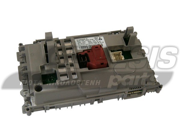 ΠΛΑΚΕΤΑ ΠΛΥΝΤΗΡΙΟΥ WHIRLPOOL ΑΠΡΟΓΡΑΜΜΑΤΙΣΤΗ 481010560639 image