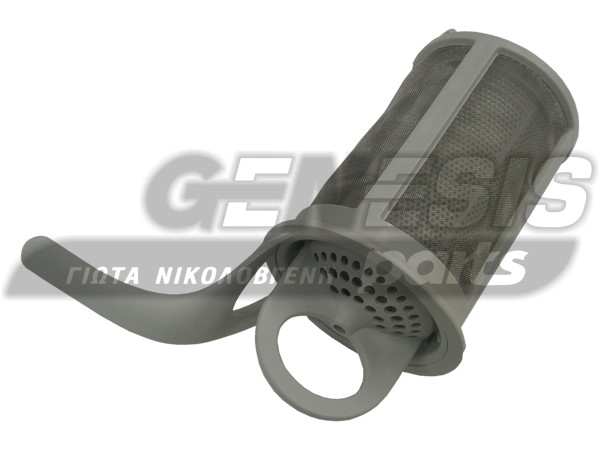 ΦΙΛΤΡΟ ΠΛΥΝΤΗΡΙΟΥ ΠΙΑΤΩΝ ZANOUSI ELECTROLUX 5029777407 image