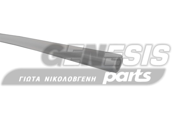 ΣΩΛΗΝΑΚΙ ΨΥΓΕΙΟΥ ΠΑΡΟΧΗΣ ΝΕΡΟΥ 5Χ8 15ΜΤ image