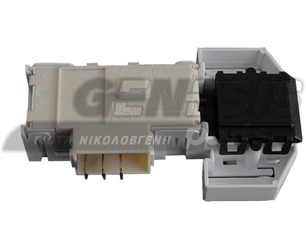 ΘΕΡΜΟΔΙΑΚΟΠΤΗΣ ΠΛΥΝΤΗΡΙΟY SIEMENS 421470 DA003561 image
