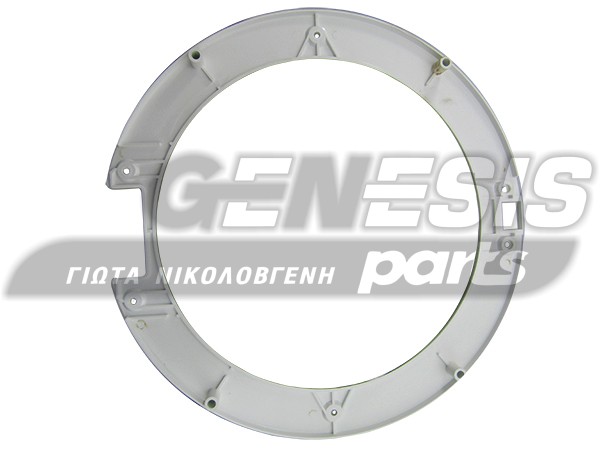 ΠΛΑΙΣΙΟ ΠΟΡΤΑΣ ΠΛΥΝΤΗΡΙΟΥ PITSOS 278771 image