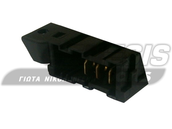 ΘΕΡΜΟΔΙΑΚΟΠΤΗΣ ΠΛΥΝΤΗΡΙΟY ARISTON 3 ΕΠΑΦΩΝ 051478 image