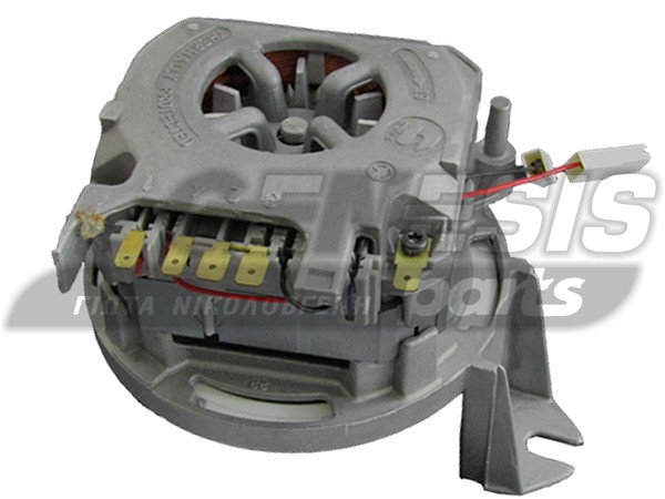 ΜΟΤΕΡ ΠΛΥΝΤΗΡΙΟΥ SIEMENS BOSCH 267738 image
