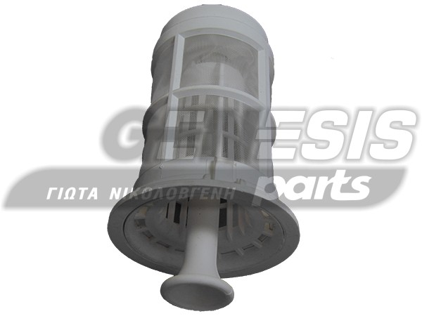 ΦΙΛΤΡΟ ΠΛΥΝΤΗΡΙΟΥ ZANUSSI AEG ELECTROLUX 50220026004 image