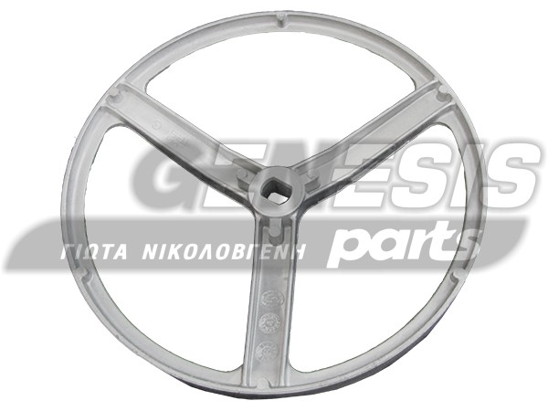 ΤΡΟΧΑΛΙA ΠΛΥΝΤΗΡΙΟY ARISTON 097267 image