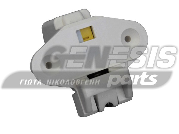 ΚΛΕΙΔΑΡΙΑ ΠΟΡΤΑΣ ΑEG ELECTROLUX PRIVILEG 4055283925 image