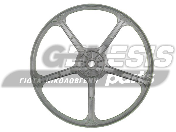 ΤΡΟΧΑΛΙΑ ΠΛΥΝΤΗΡΙΟΥ WHIRLPOOL 481252858041 image