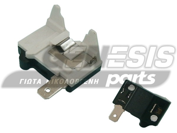ΘΕΡΜΙΚΟ ΨΥΓΕΙΟΥ PTC 1/4HP ΓΕΝΙΚΗΣ ΧΡΗΣΗΣ image