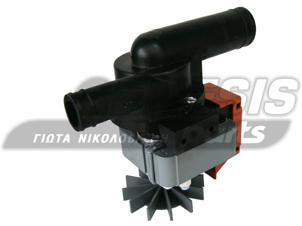ΑΝΤΛΙΑ ΠΛΥΝΤΗΡΙΟY ARISTON ARDO GRE606 image