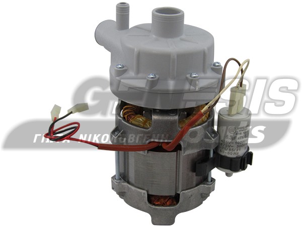 ΑΝΤΛΙΑ ΕΠΑΓ.ΠΛ.ΠΙΑΤΩΝ LGB ZF121SX 0,40HP image