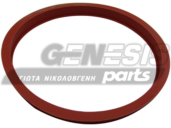 ΦΛΑΝΤΖΑ EVAPORATOR ΓΡΑΝΙΤΟΜΗΧΑΝΗΣ image
