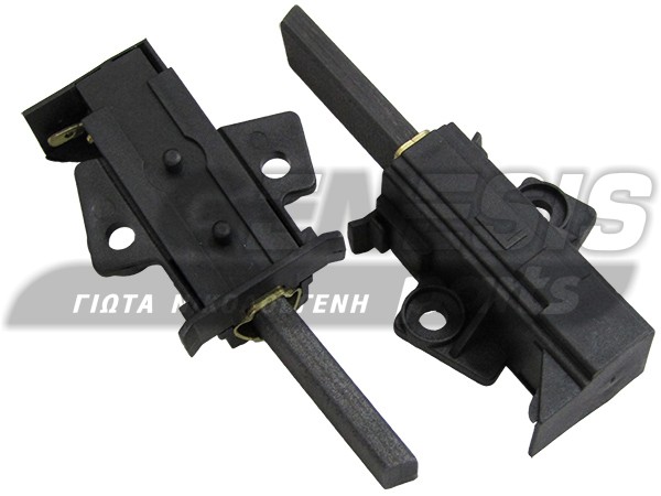 ΚΑΡΒΟΥΝΑΚΙΑ ΠΛΥΝΤΗΡΙΟY AEG 5X12,5X36 TYPE L image