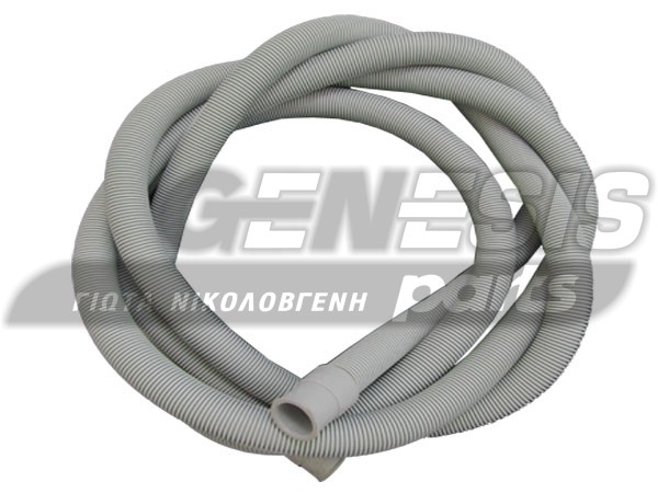 ΛΑΣΤΙΧΟ ΑΠΟΧΕΤΕΥΣΗΣ ΠΛΥΝΤΗΡΙΟY 3.50M image