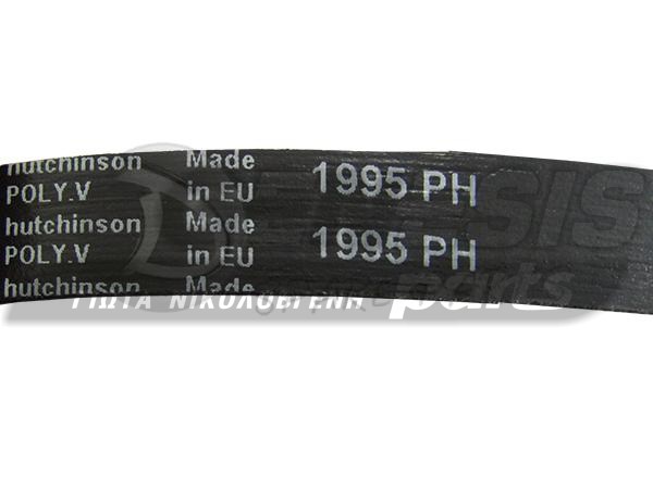 ΙΜΑΝΤΑΣ ΠΛΥΝΤΗΡΙΟΥ SIEMENS BOSCH 1995H7 650499 image