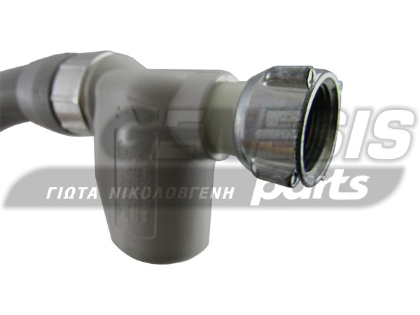 ΣΩΛΗΝΑΣ ΠΑΡΟΧΗΣ  ΠΛΥΝΤΗΡΙΟΥ ΠΙΑΤΩΝ ΜΕ AQUA STOP SAMSUNG DD62-00102A image