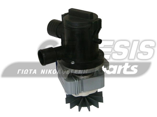 ΑΝΤΛΙΑ ΠΛΥΝΤΗΡΙΟΥ AEG 8996454250052 GRE 510 image