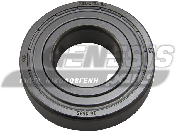 ΡΟΥΛΕΜΑΝ ΠΛΥΝΤΗΡΙΟY 6206ZZ SKF image