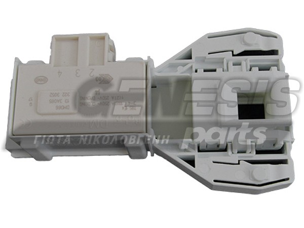 ΘΕΡΜΟΔΙΑΚΟΠΤΗΣ ΠΛΥΝΤΗΡΙΟΥ ARISTON 297327 image