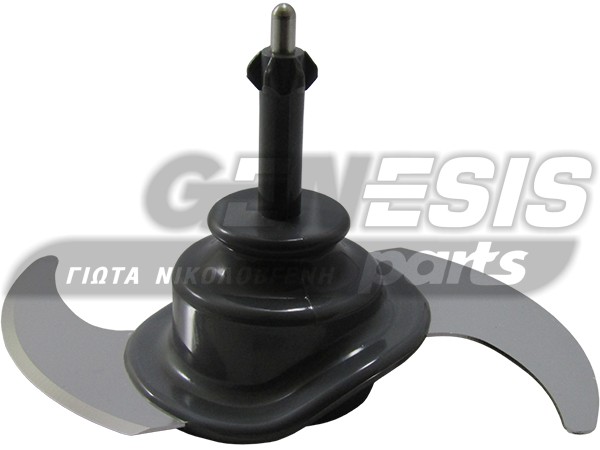 ΜΑΧΑΙΡΙ ΜΙΞΕΡ KENWOOD KW710464 image