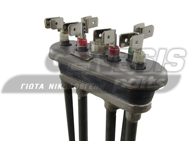 ΑΝΤΙΣΤΑΣΗ ΜΠΟΙΛΕΡ ΕΠΑΓ.ΠΛ.ΠΙΑΤΩΝ 7600W 230V image