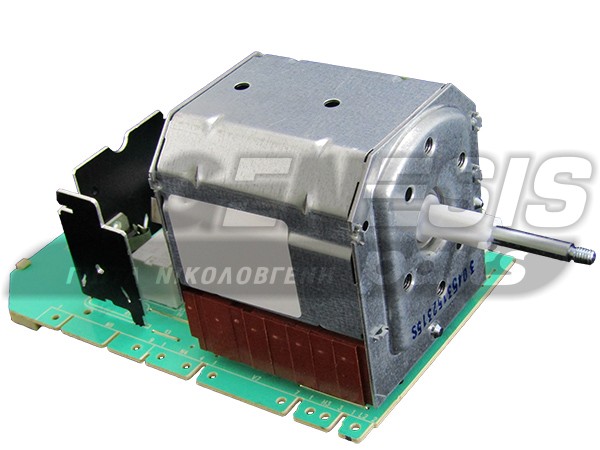 ΧΡΟΝΟΔΙΑΚΟΠΤΗΣ ΠΛΥΝΤΗΡΙΟY ZANUSSI AKO 513315 124308114 image