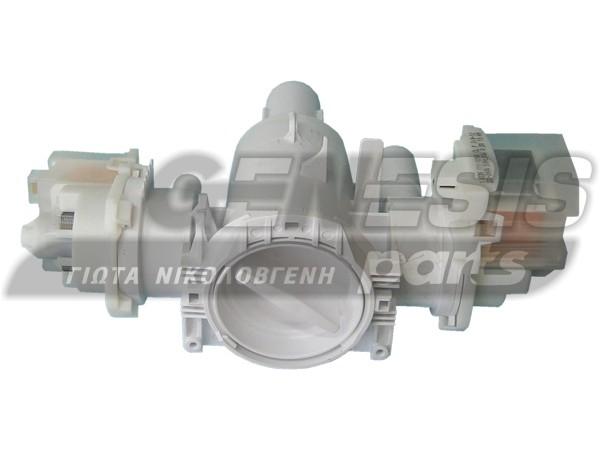 ΑΝΤΛΙΑ ΠΛΥΝΤΗΡΙΟY BRANDT FAGOR AS0016022 image