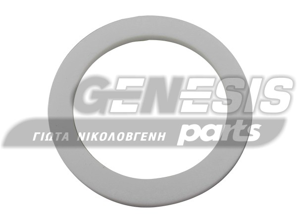 ΦΛΑΝΤΖΑ ΚΑΦΕΤΙΕΡΑΣ ΤΕΦΛΟΝ Φ57Χ43Χ3ΜΜ image