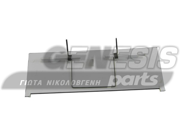 ΚΛΕΙΣΤΡO ΠΛΥΝΤΗΡΙΟY ΠΙΑΤΩΝ ARISTON KL563 039480 image
