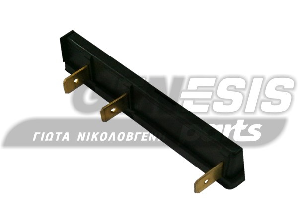 ΘΕΡΜΟΔΙΑΚΟΠΤΗΣ ΠΛΥΝΤΗΡΙΟY PITSOS 2600 DS88-57014 image