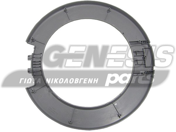 ΠΛΑΙΣΙΟ ΠΟΡΤΑΣ ΠΛΥΝΤΗΡΙΟΥ SAMSUNG ΕΣΩΤΕΡΙΚΟ DC63-00506A image
