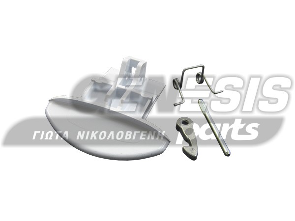 ΚΛΕΙΣΤΡΟ ΠΛΥΝΤΗΡΙΟΥ ARISTON INDESIT HOT POINT 116581 image