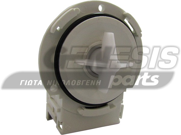 ΑΝΤΛΙΑ ΠΛΥΝΤΗΡΙΟΥ AEG ZANUSSI 1327320204 image