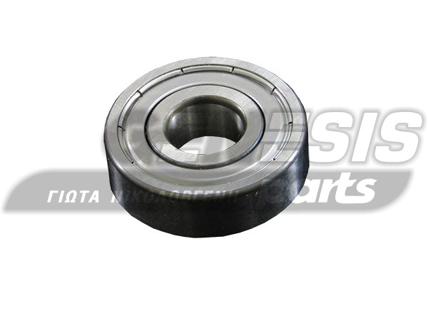 ΡΟΥΛΕΜΑΝ ΠΛΥΝΤΗΡΙΟY 6201ZZ SKF image