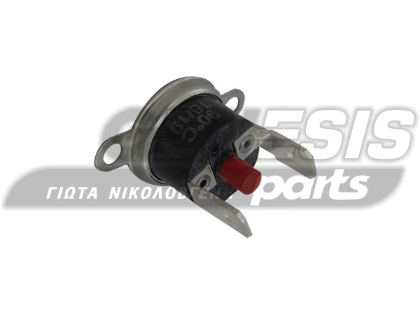 ΘΕΡΜΟΣΤΑΤΗΣ ΕΠΑΦΗΣ 90C NC image