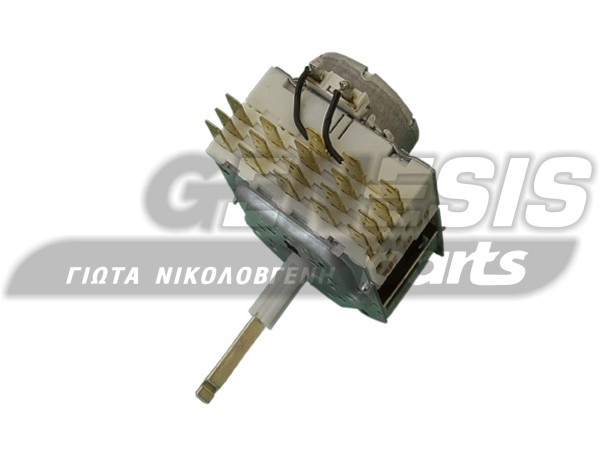 ΧΡΟΝΟΔΙΑΚΟΠΤΗΣ ΠΛΥΝΤΗΡΙΟΥ BRANDT FAGOR TD010053 L20F027I image