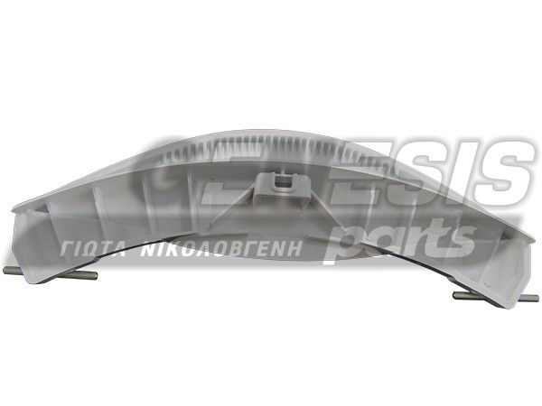 ΚΛΕΙΣΤΡΟ ΠΛΥΝΤΗΡΙΟY SIEMENS ΛΕΥΚΟ 00482181 image